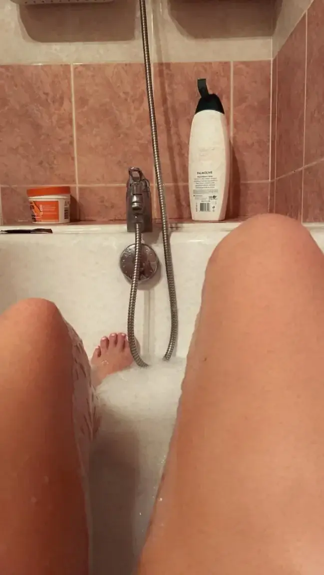 Leak & nude 6 — Moumade