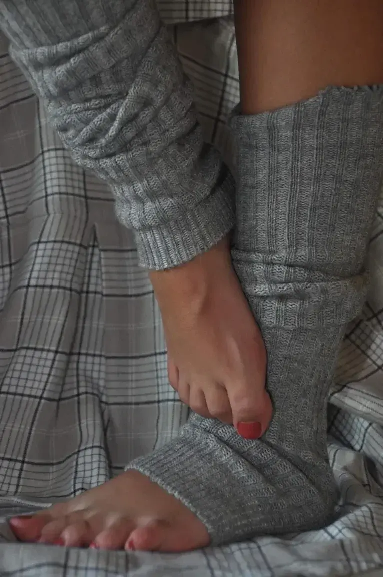 Leak & nude 1 — Maria_bel
