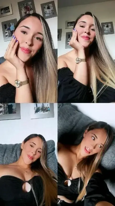 Leak & nude 2 — Valentina0013