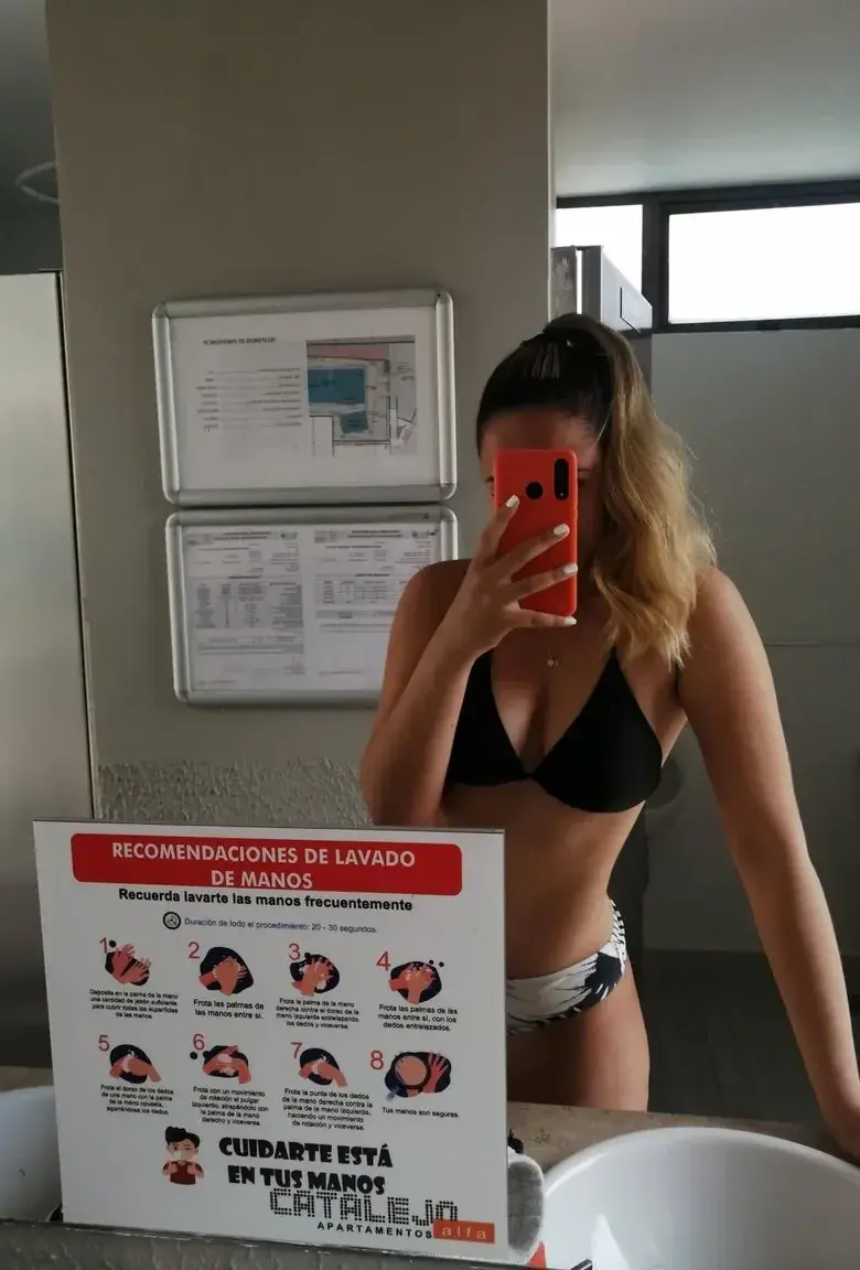 Leak & nude 3 — Valentina0013