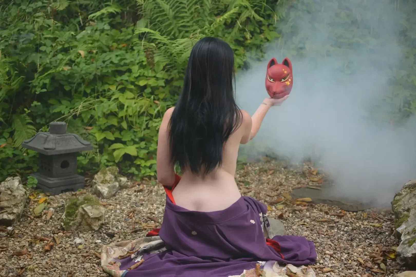 Leak & nude 8 — Emikuno