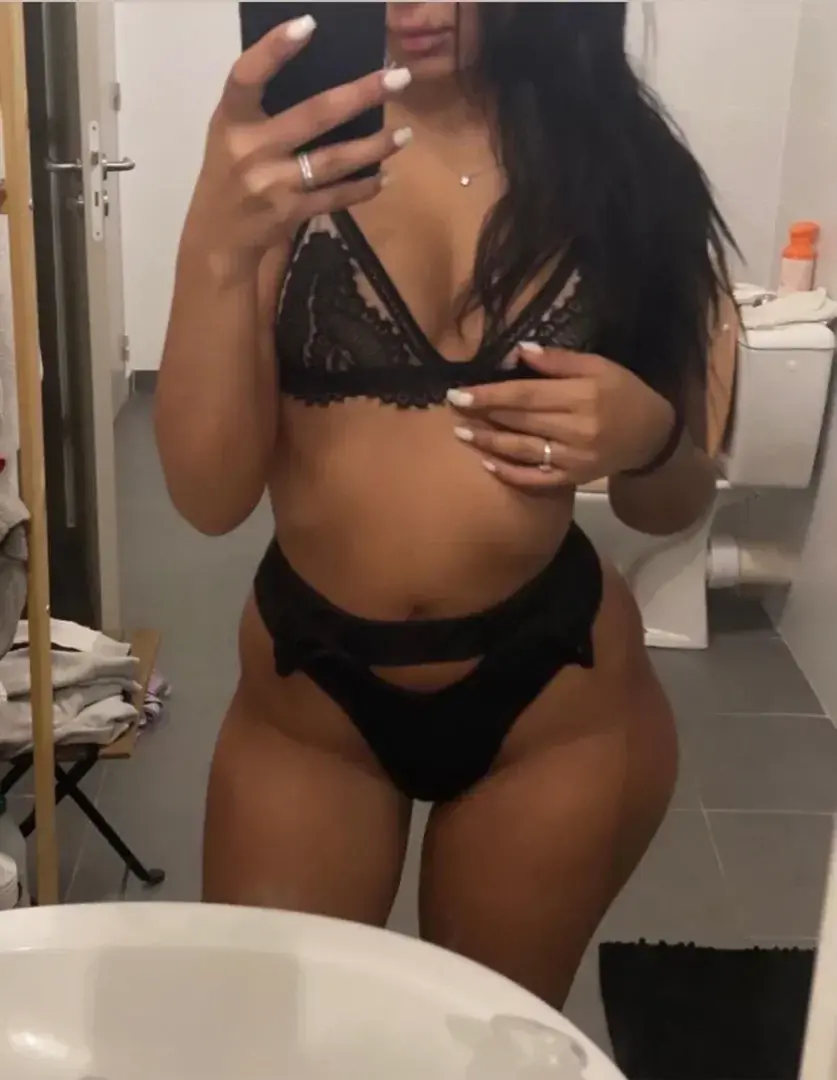 Leak & nude 9 — Luna_bb