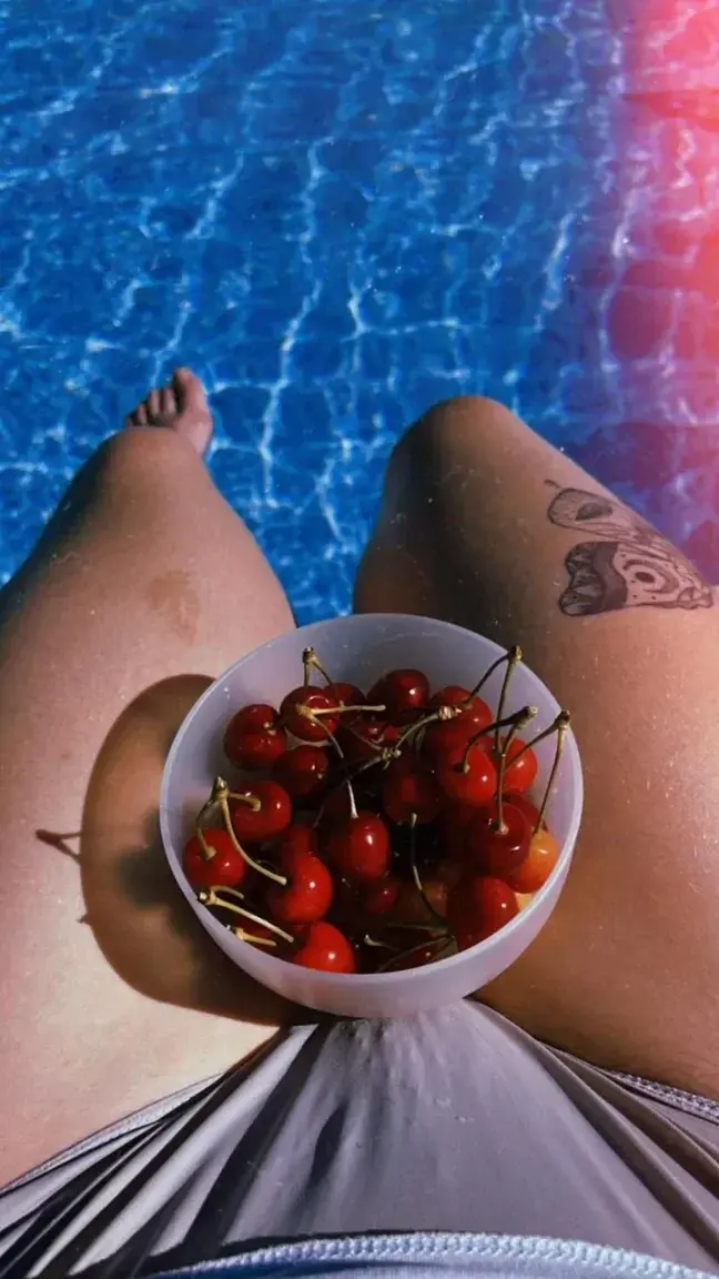 Leak & nude 2 — Ag0nie
