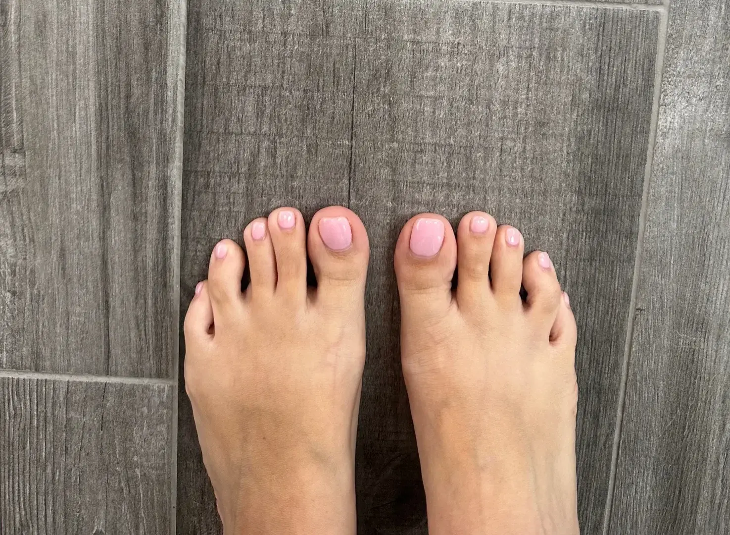 Leak & nude 2 — Mayfeet18