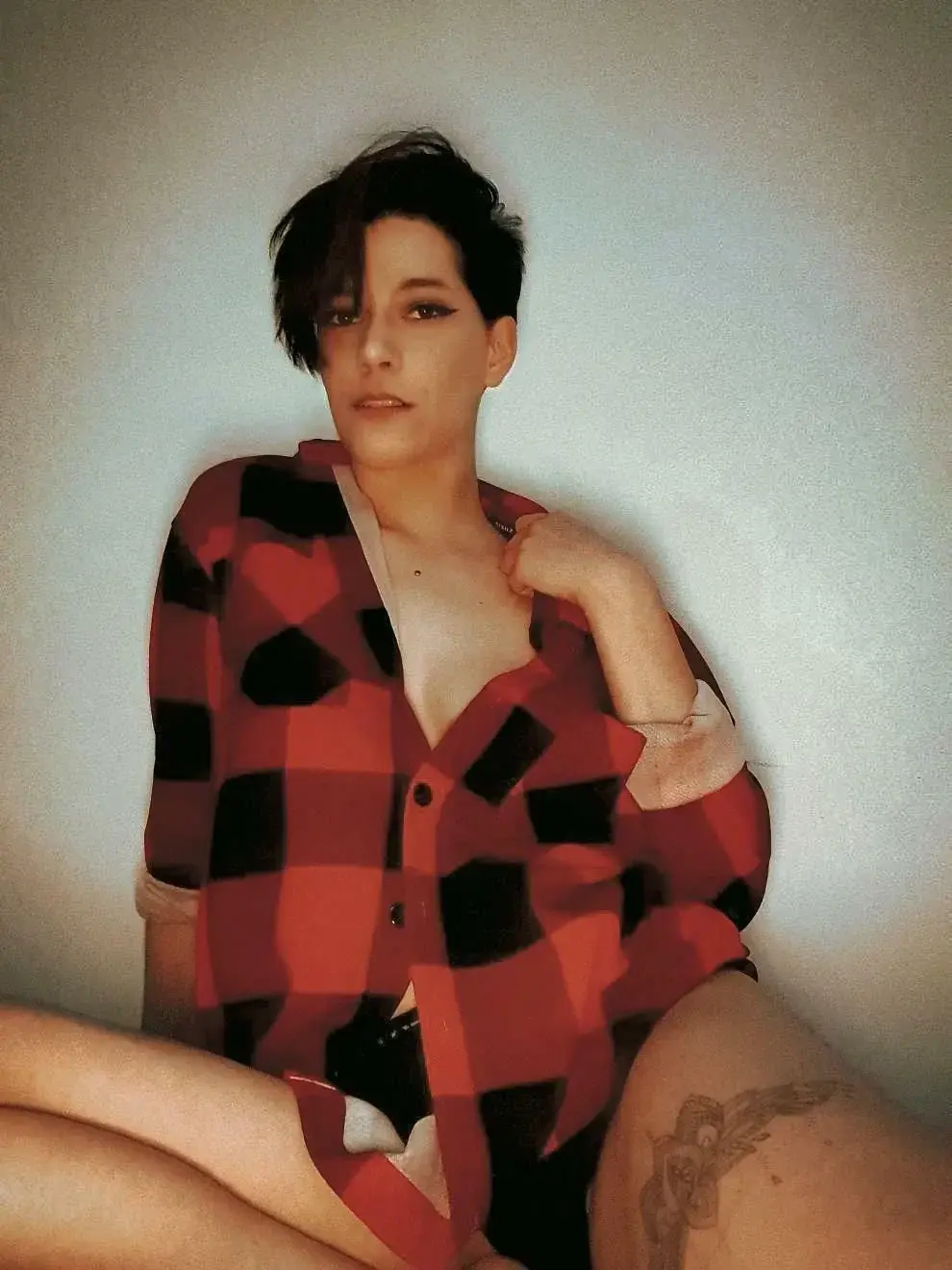 Leak & nude 2 — Love_yourself