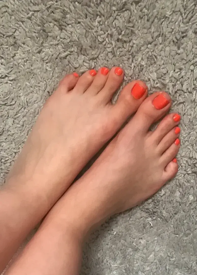 Leak & nude 1 — Just_pieds