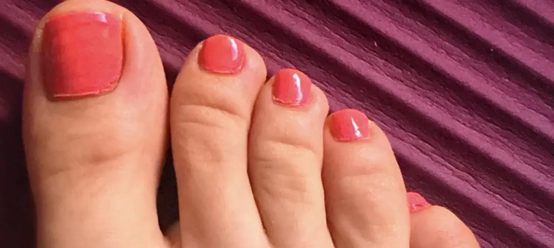 Photo de couverture de Just_pieds