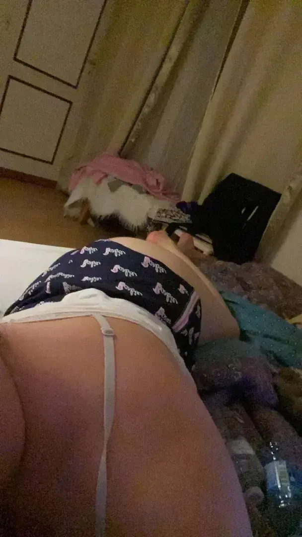 Leak & nude 2 — Holly11
