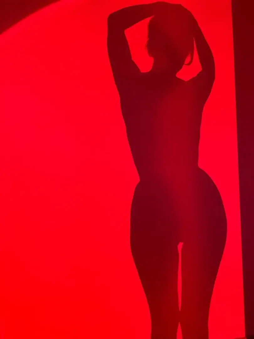 Leak & nude 3 — Selena_rose