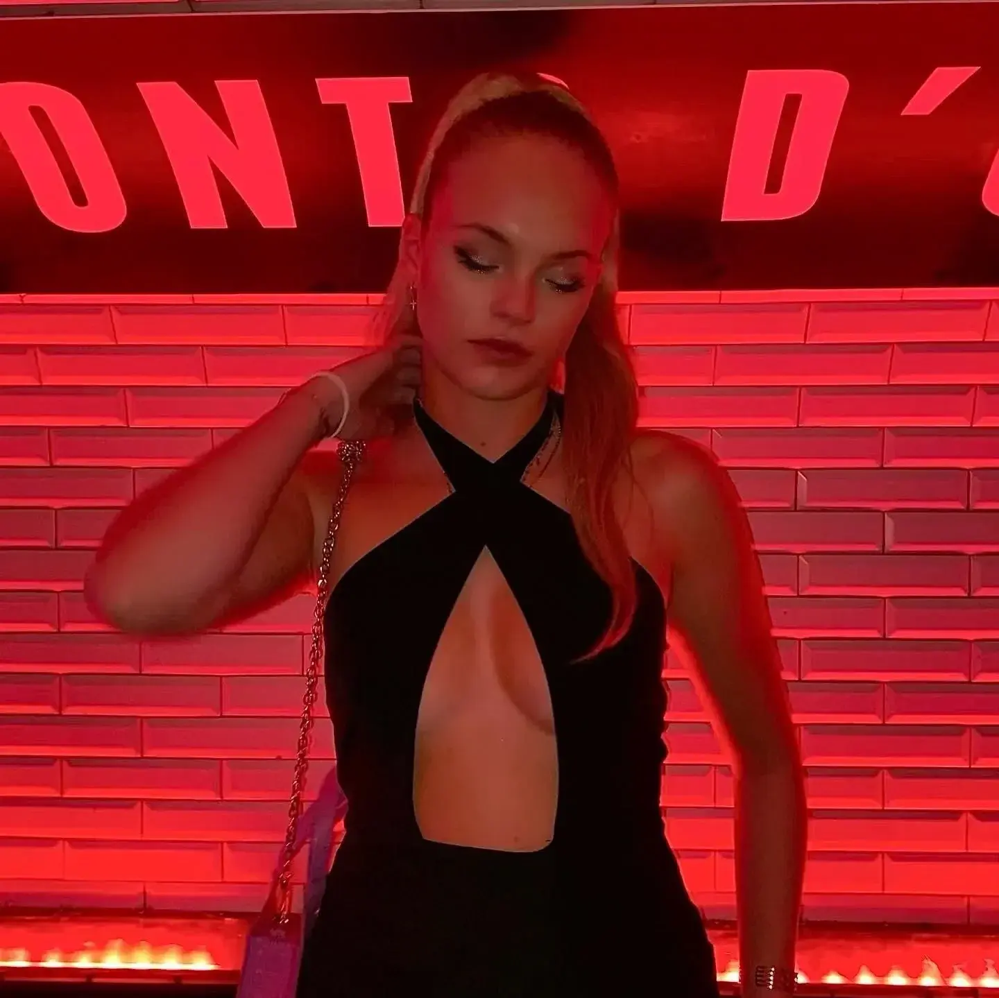 Leak & nude 3 — Blondi69