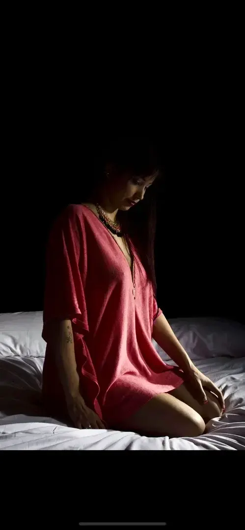 Leak & nude 1 — Brunettesud