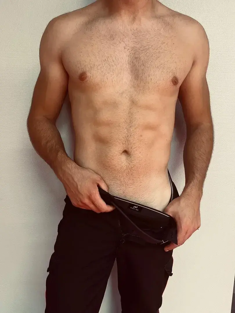 Leak & nude 4 — Firefighter_
