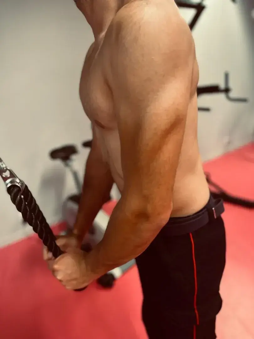 Leak & nude 6 — Firefighter_