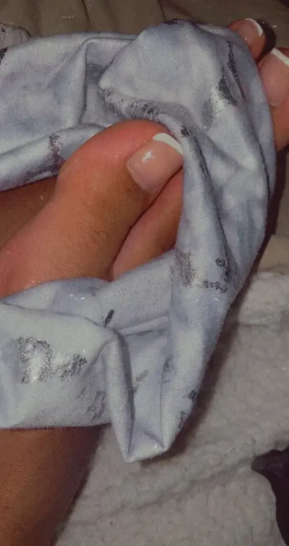 Leak & nude 2 — Sexyfoot41
