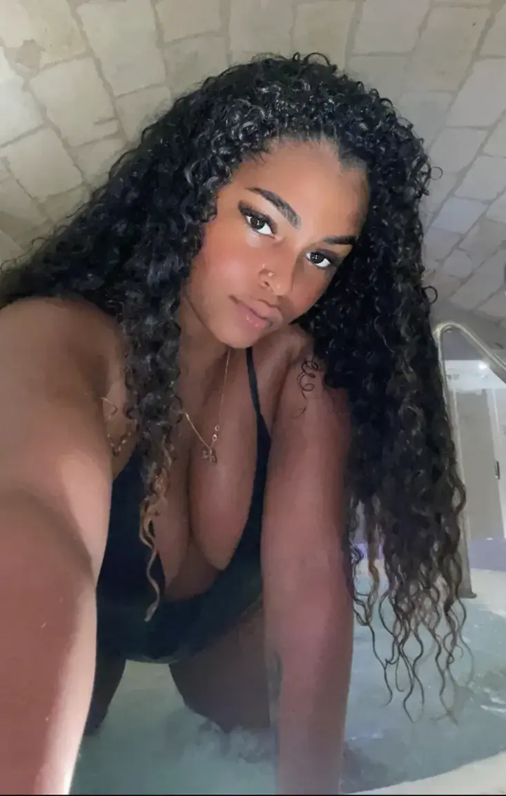 Leak & nude 1 — Kaylaa971