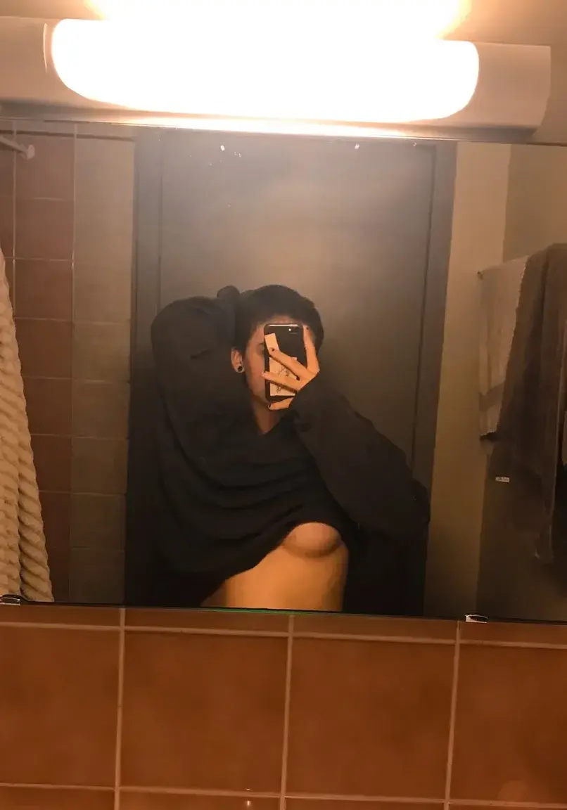 Leak & nude 1 — Saturn_sun