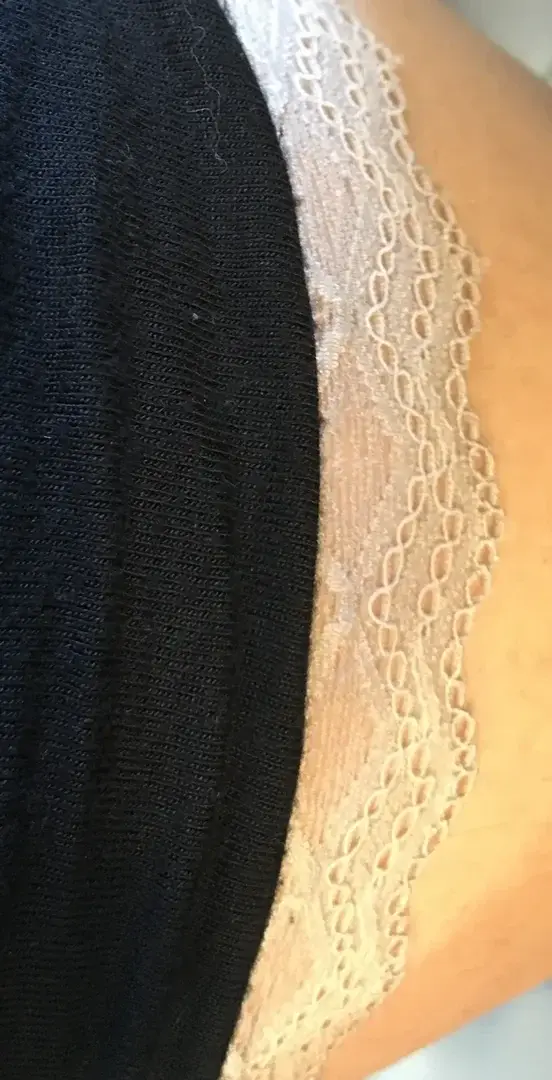 Leak & nude 2 — Jessilita