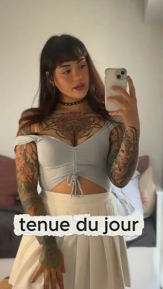 Prunette_ — média 10 | French Modèles