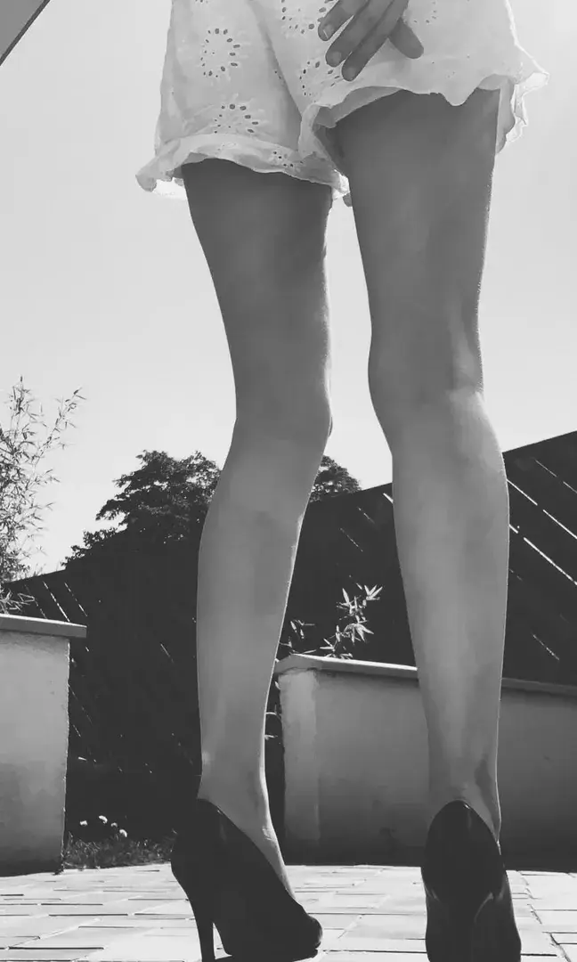 Leak & nude 2 — Marye_