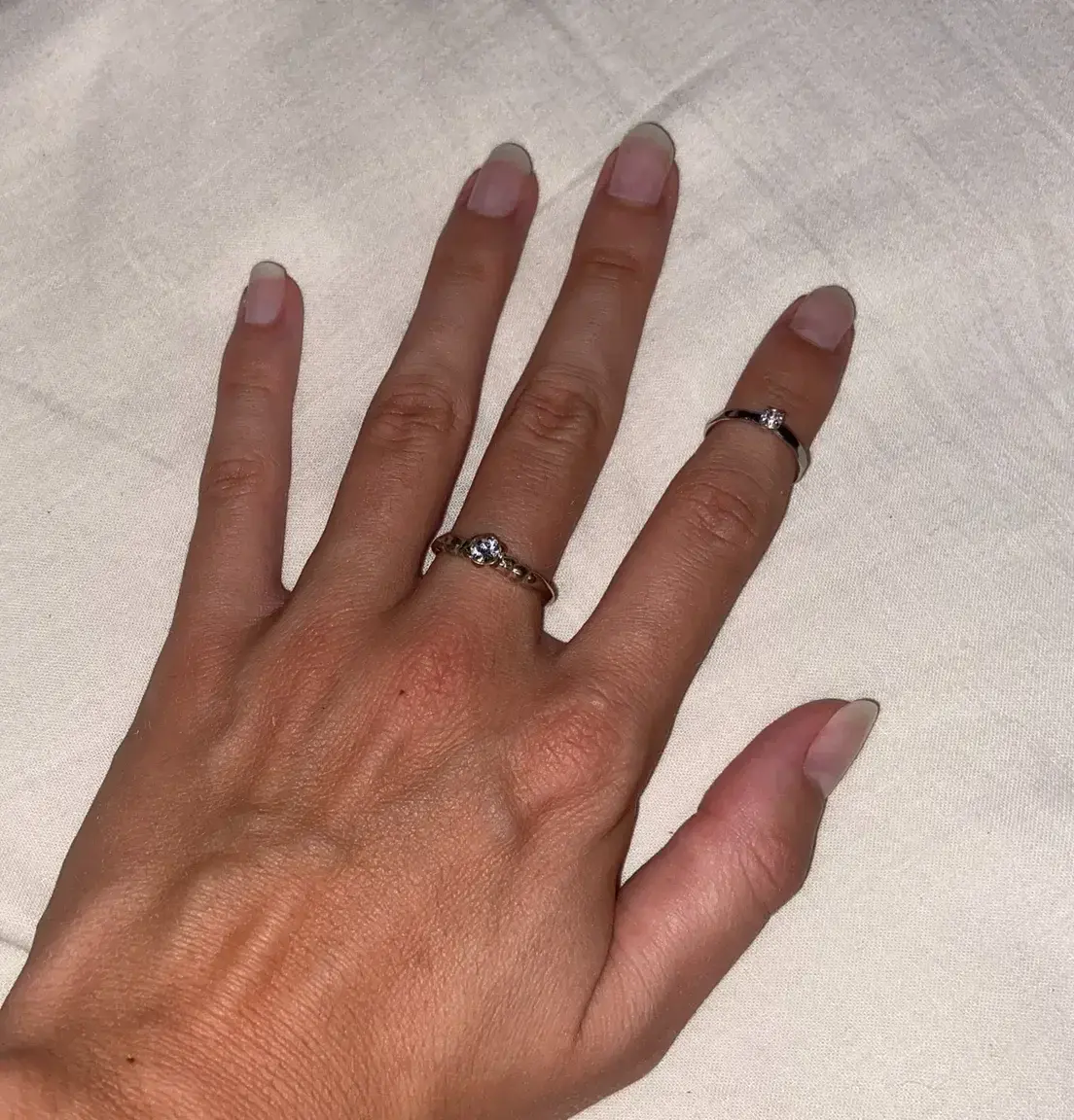 Leak & nude 2 — Chaussureatonpied