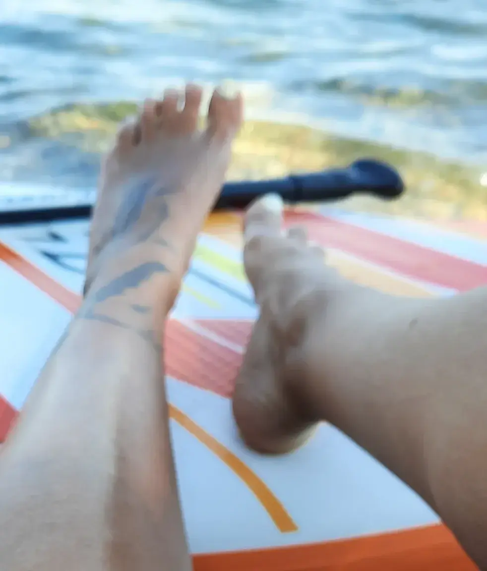 Leak & nude 1 — Alana_69