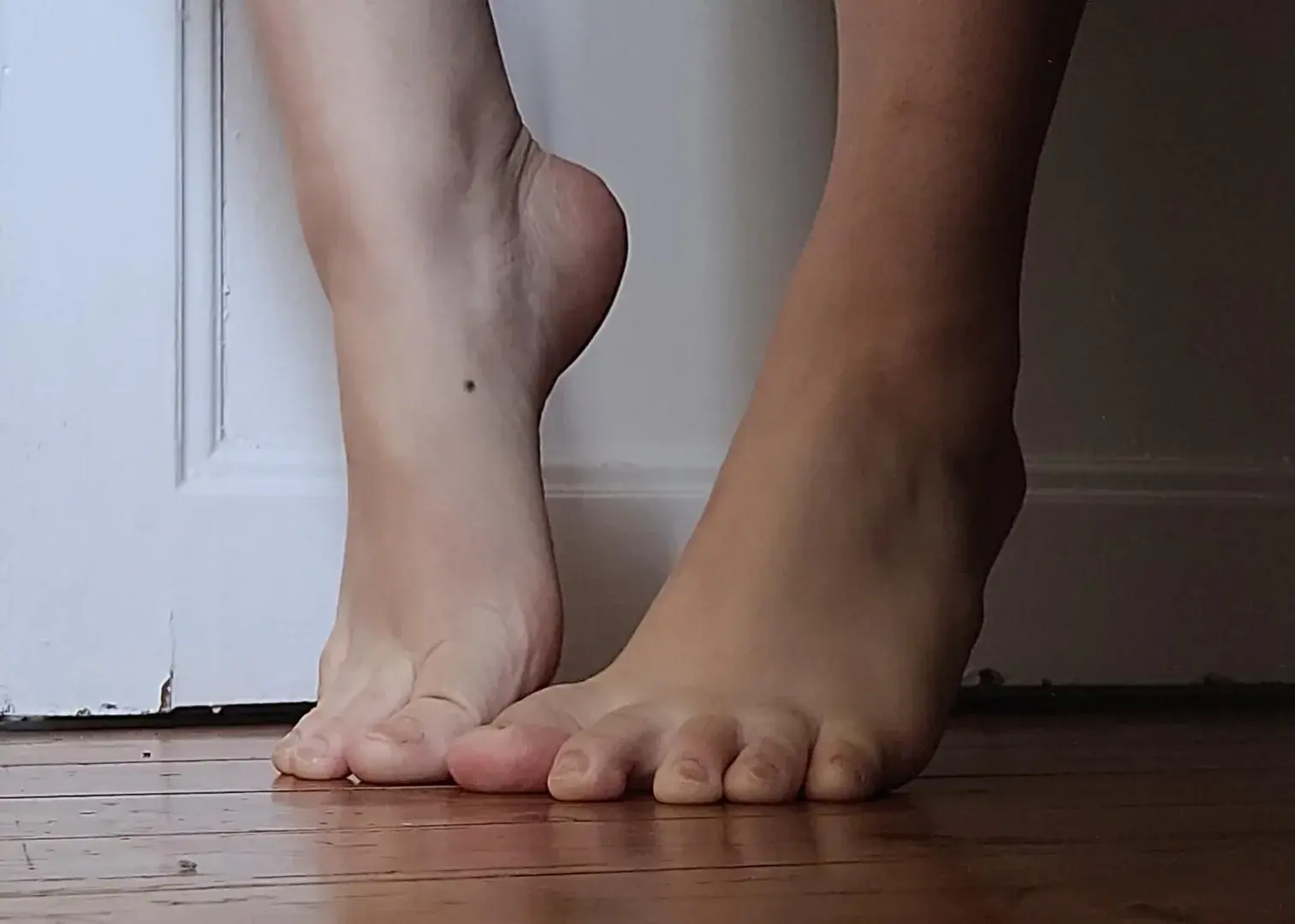 Leak & nude 3 — Nebuleuseof