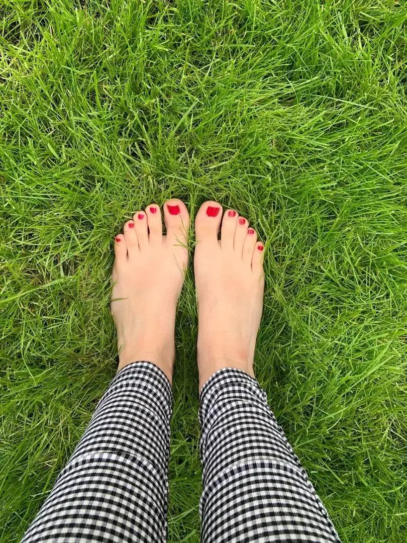 Leak & nude 1 — _frenchyfeet