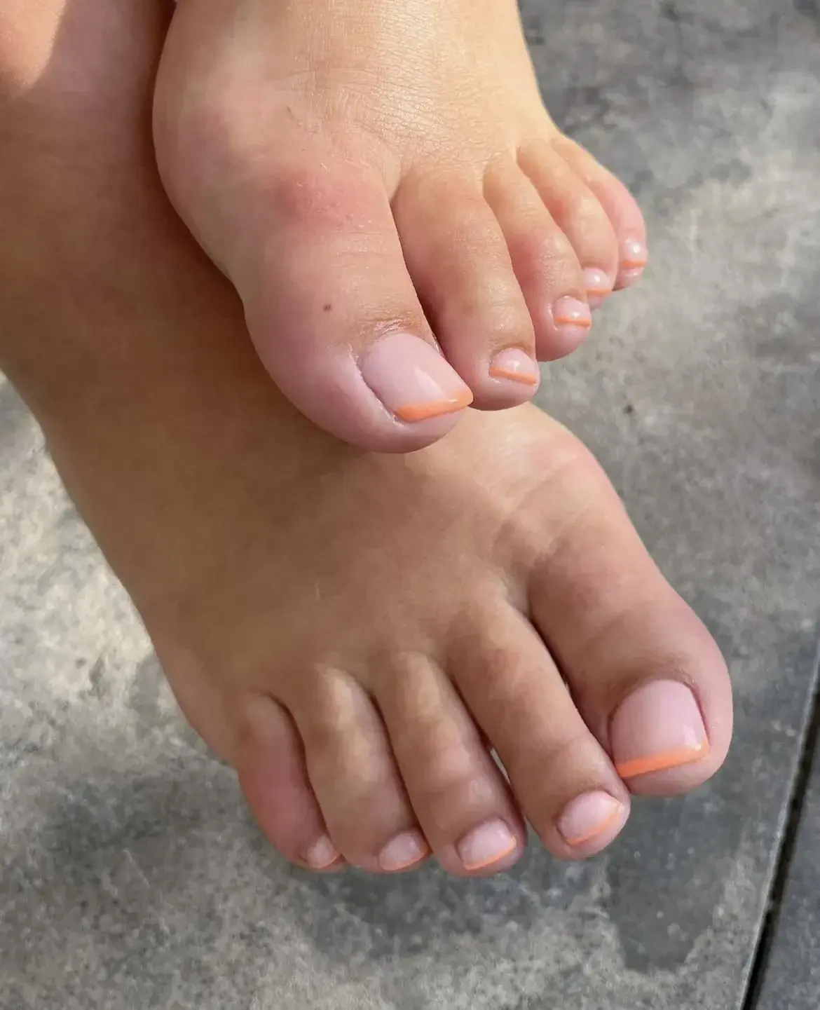 Photo de couverture de Elia_feet