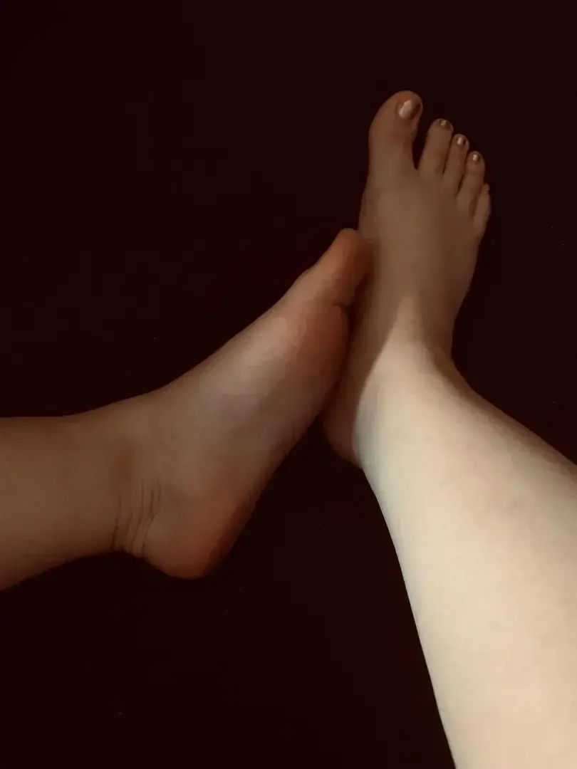 Leak & nude 1 — Littlee_feet