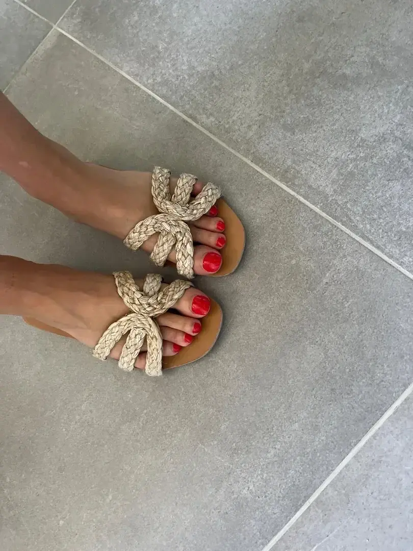 Leak & nude 1 — _littlefeet88