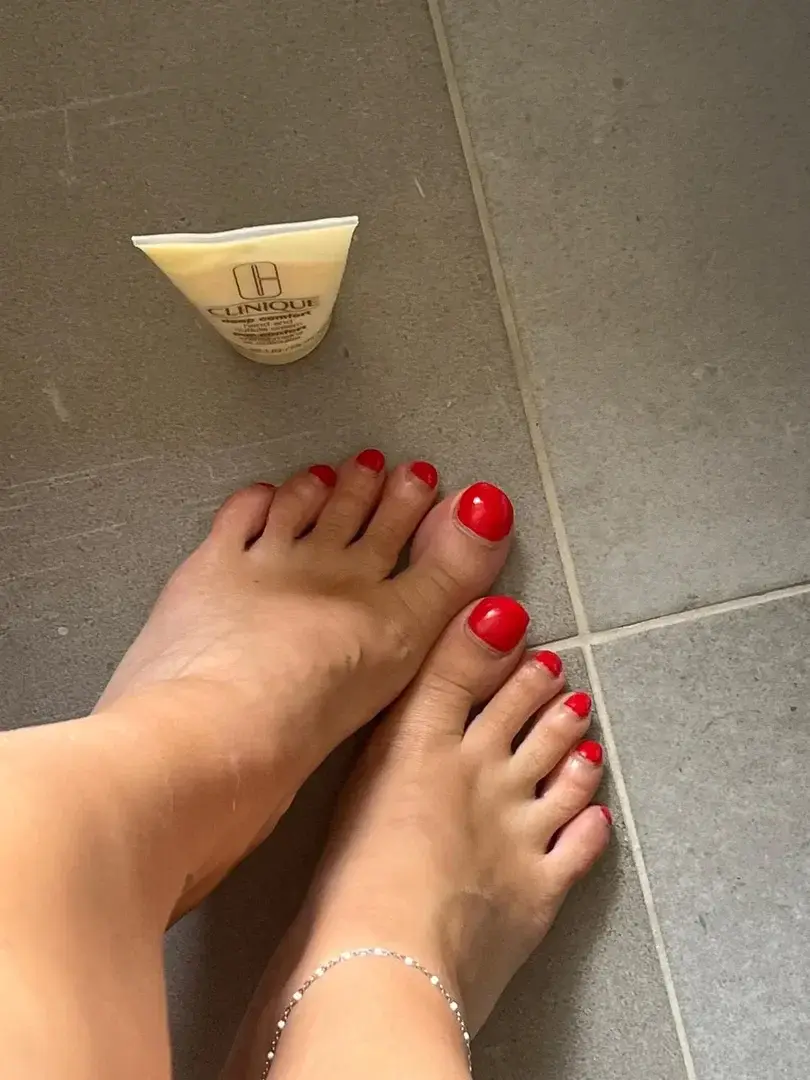 Leak & nude 4 — _littlefeet88