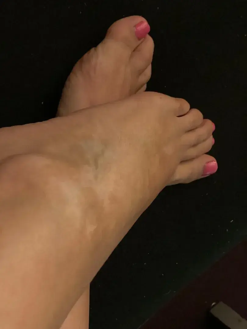 Leak & nude 1 — Sweetfeetscar