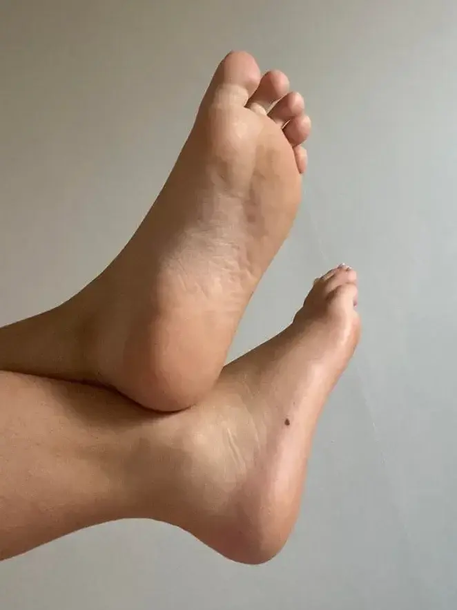 Leak & nude 1 — Fanny_chloe