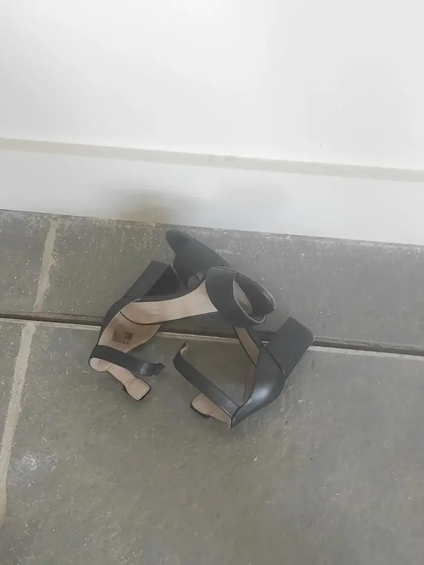 Leak & nude 2 — Georgesfeet