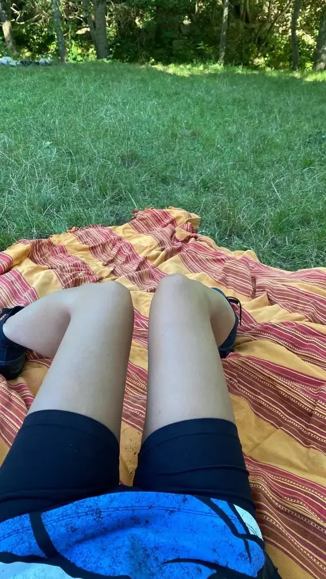 Leak & nude 1 — pitchoulina