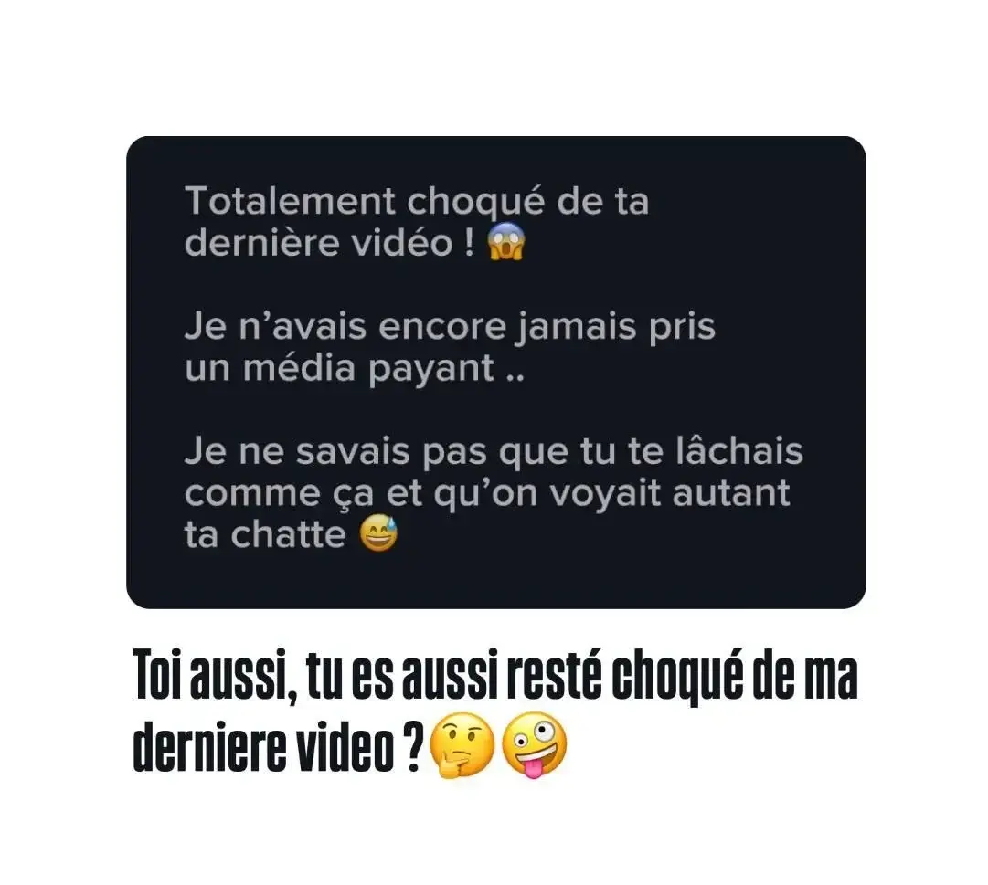 Leak & nude MYM — Tifany_wallemacq : « -30% sur un media avec le code : « 30JULY » 🎁 » (MYM)