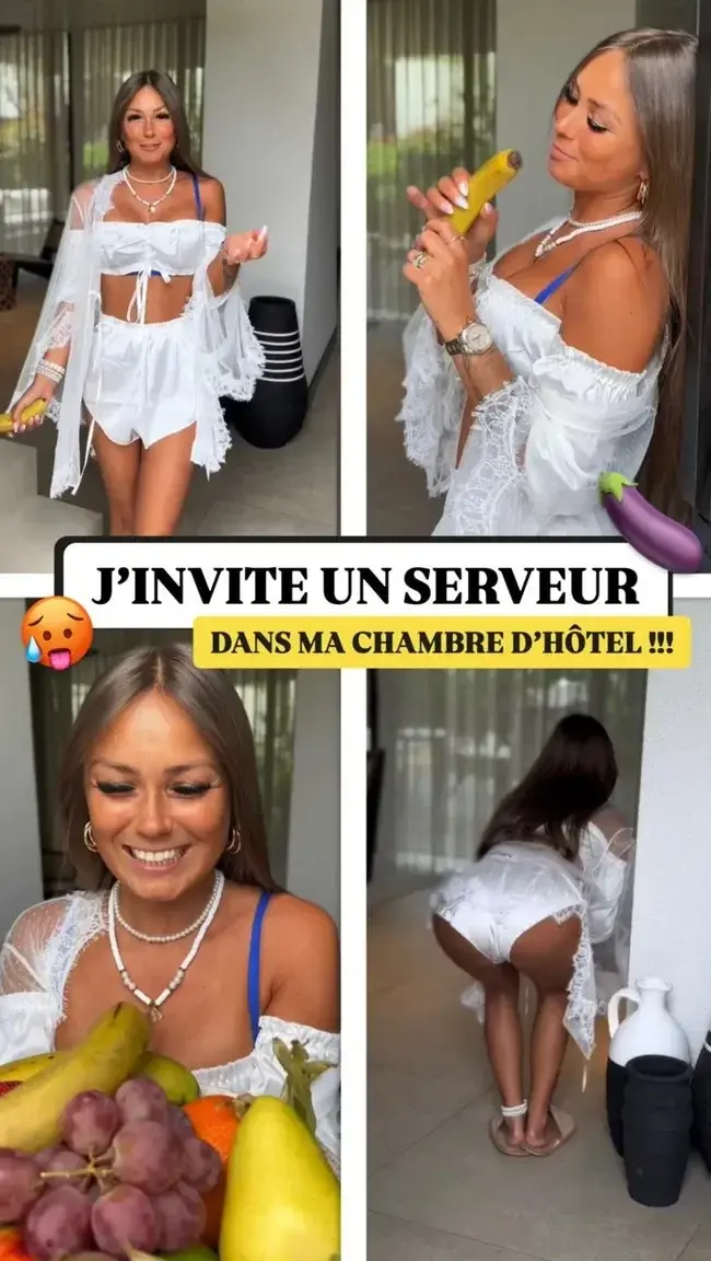 Leak & nude MYM — Tifany_wallemacq : « TON ABONNEMENT À 5€ SEULEMENT : CODE ➡️ « 5EURO » 🎁🎁🎁Ma vidéo va tellement t’exciter ! Je sens que ta queue va devenir aussi dur que celle de ce serveur 🤭🔥🥵Retrouve la vidéo dans mes « MEDIA ON DEMAND » 🔥 » (MYM)