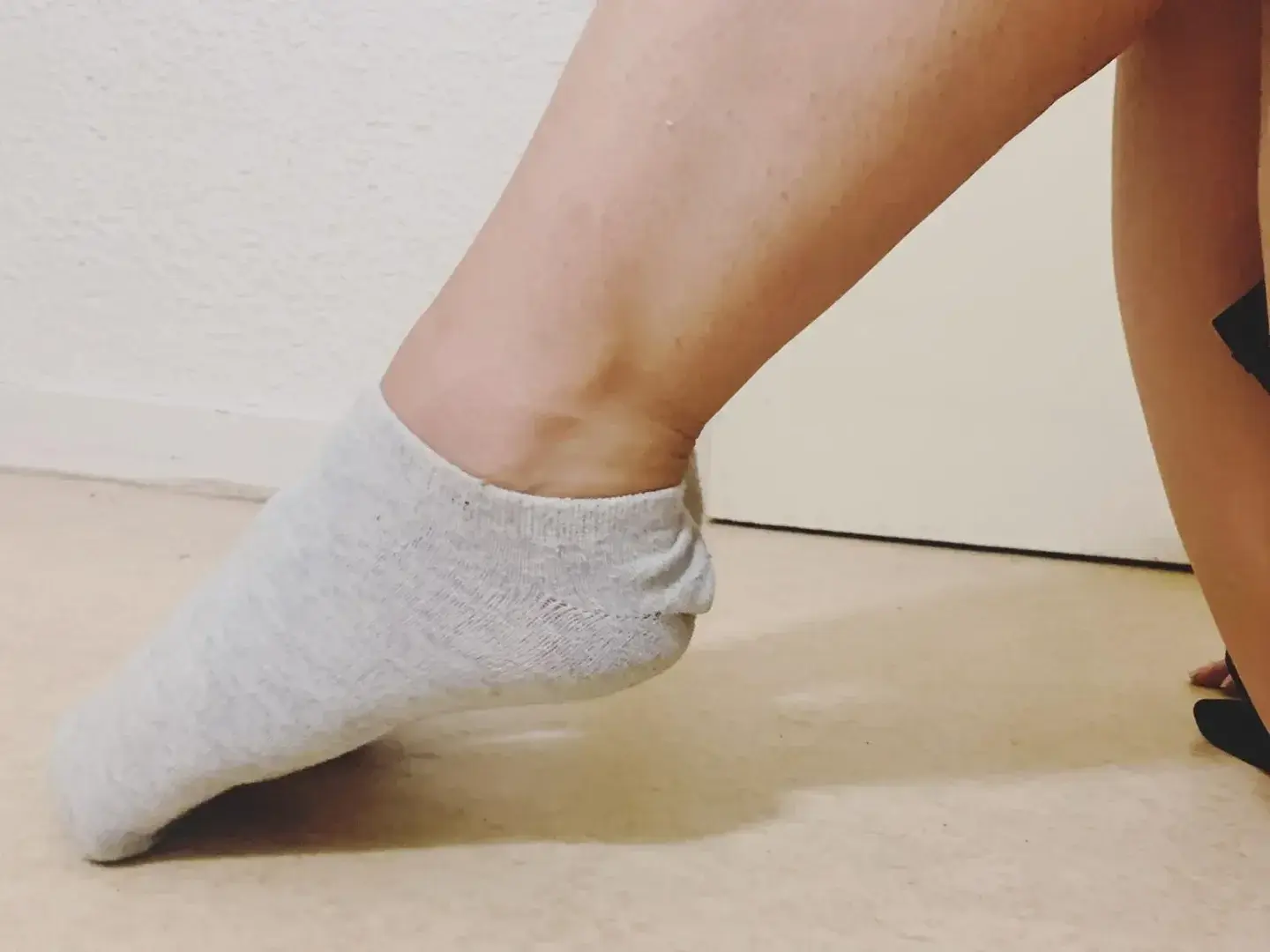 Leak & nude 2 — Little_footies