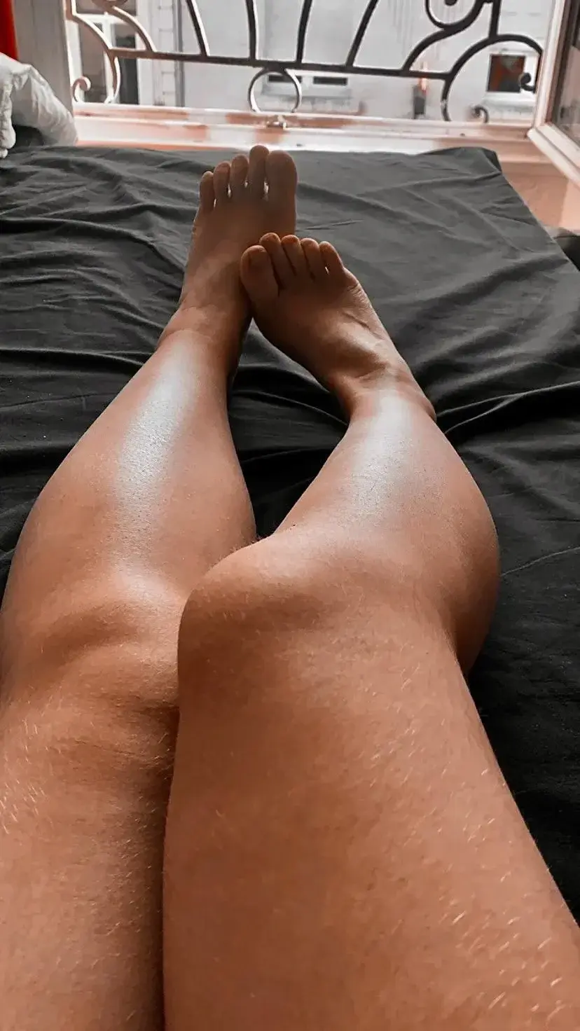 Leak & nude 3 — Little_footies