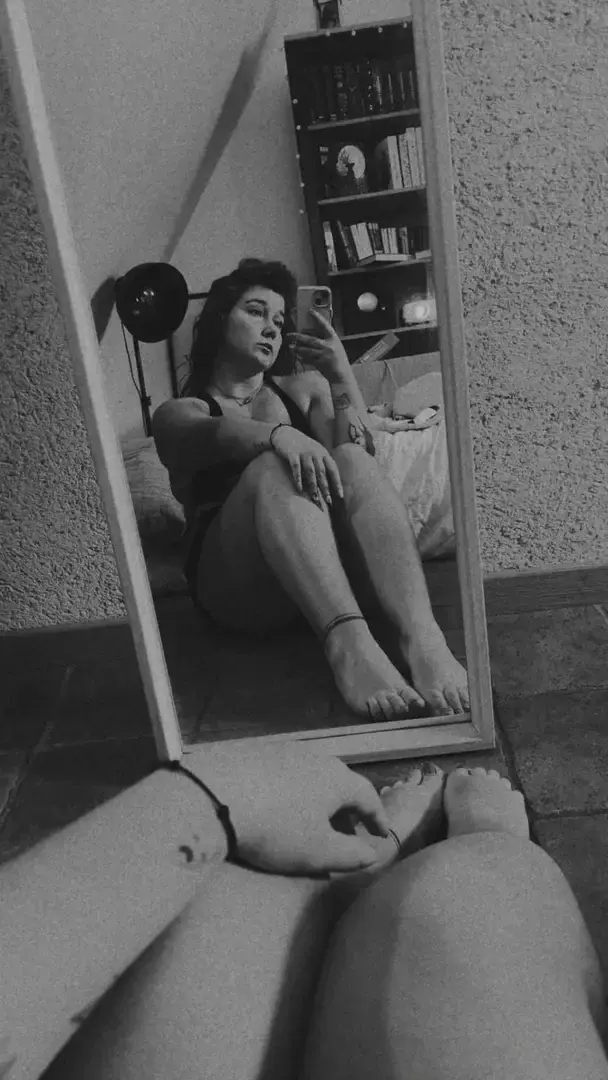 Leak & nude 1 — Gooddreamygirl