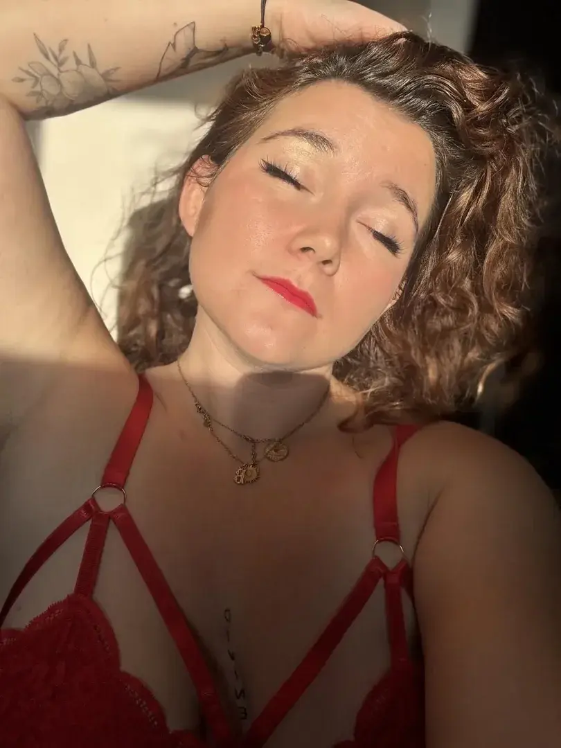 Leak & nude 2 — Gooddreamygirl