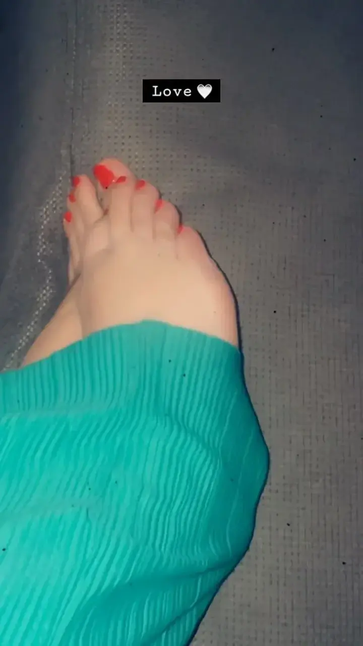 Leak & nude 4 — Fleur59