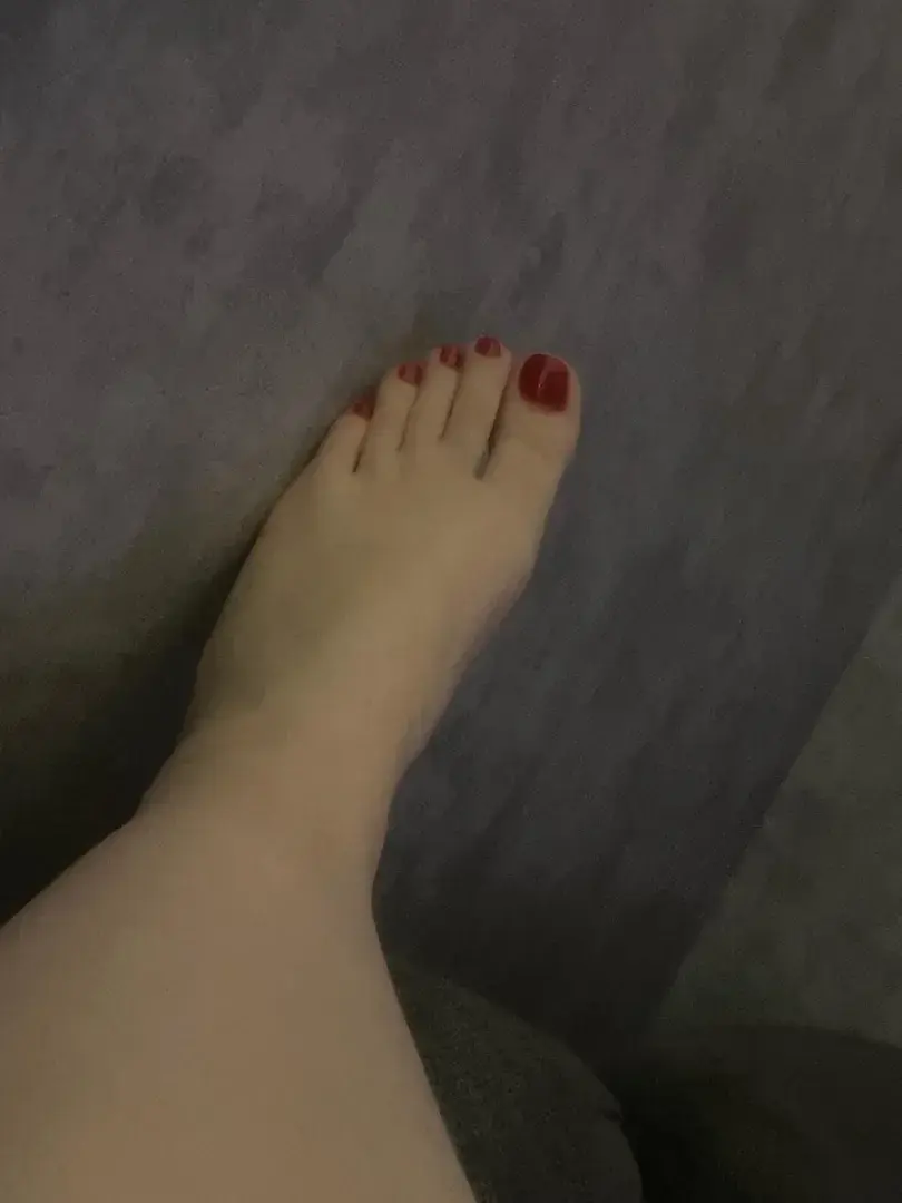 Leak & nude 6 — Fleur59