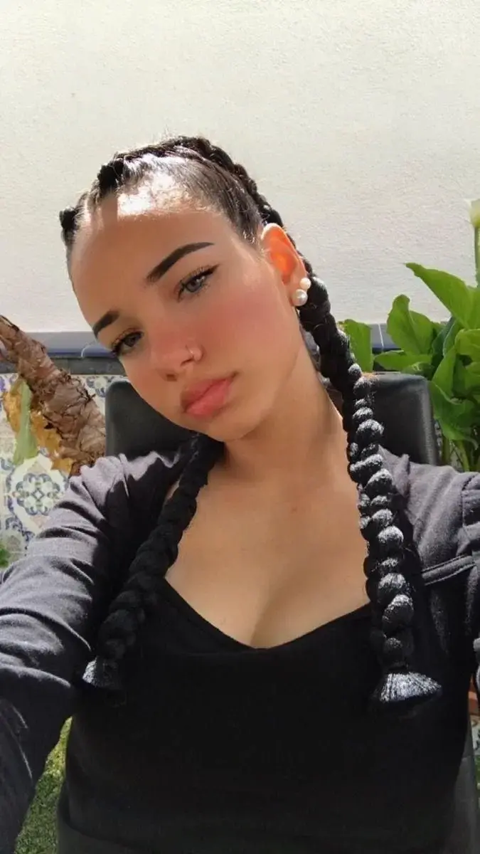 Leak & nude 1 — Camypvris