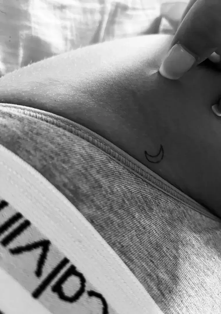 Leak & nude 3 — Mym-juliette