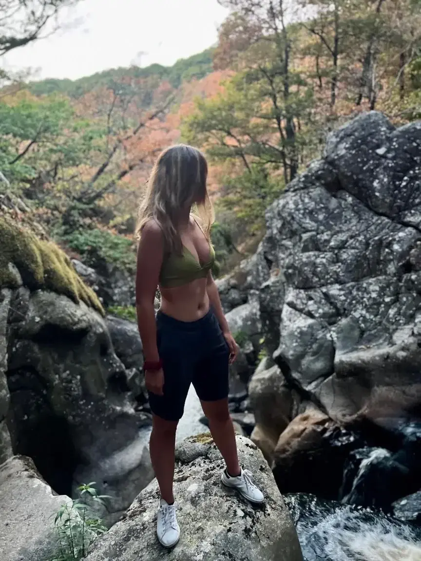 Leak & nude 2 — Lilybutterfly