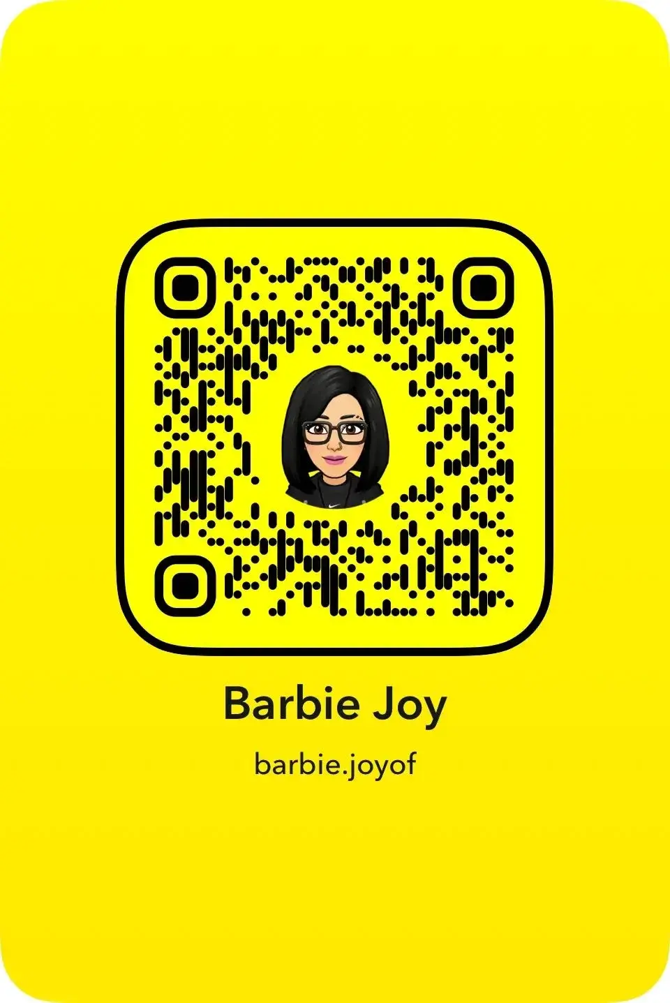 Barbiejoy - Photo exclusive MYM 4 | French Modèles