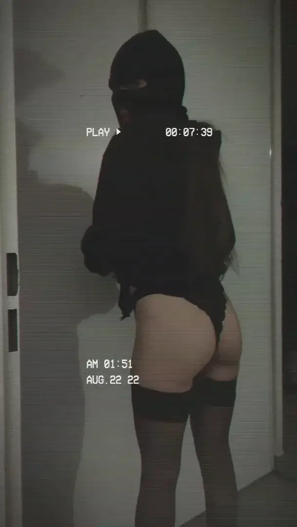 Leak & nude 2 — Skimaskwifey69