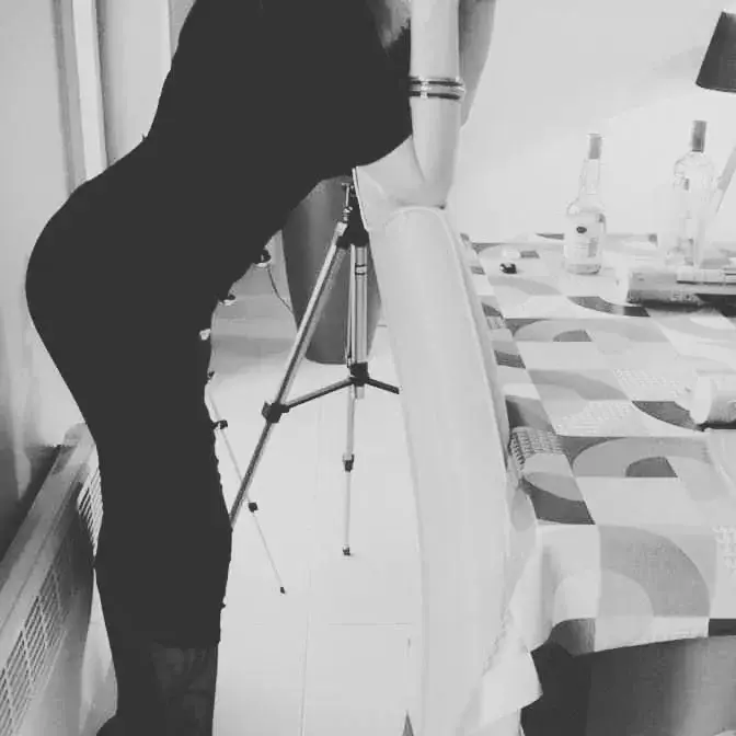 Leak & nude 1 — Evanelline