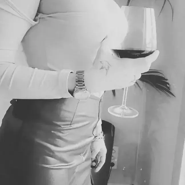 Leak & nude 3 — Evanelline